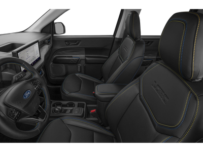 2026 Ford Maverick Lobo™