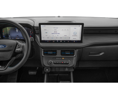 2026 Ford Maverick Lobo™