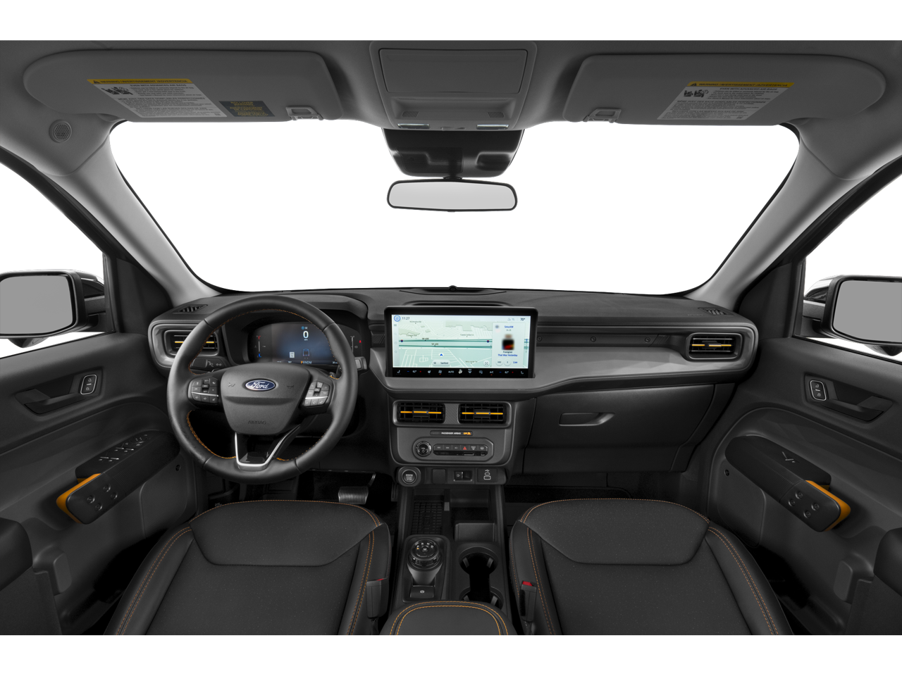 2026 Ford Maverick Tremor®