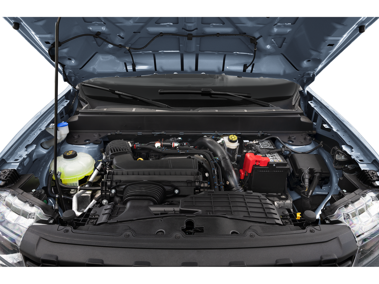 2026 Ford Maverick Tremor®