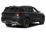 2027 Ford Explorer Tremor®