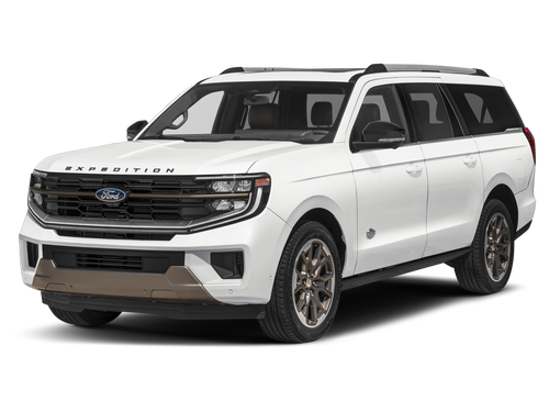 2027 Ford Expedition MAX King Ranch®