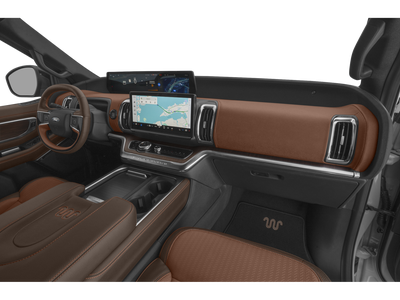 2027 Ford Expedition MAX King Ranch®