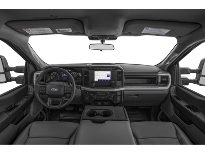 2027 Ford Super Duty F-250 Pickup XL