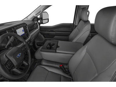 2027 Ford Super Duty F-250 Pickup XL