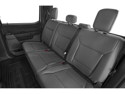 2027 Ford Super Duty F-250 Pickup XL
