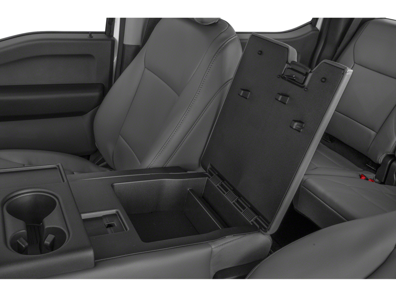 2027 Ford Super Duty F-250 Pickup XL