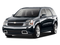2008 Chevrolet Equinox LTZ