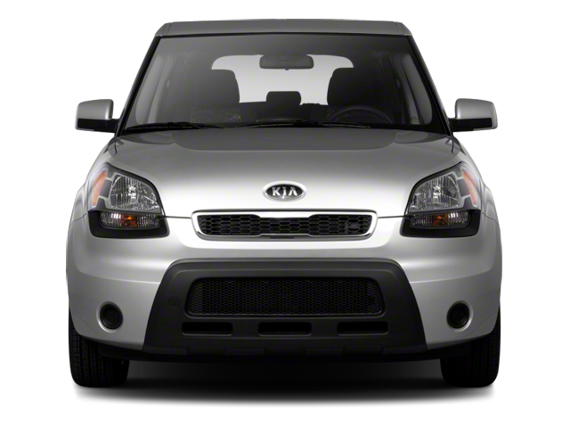 2010 Kia Soul !