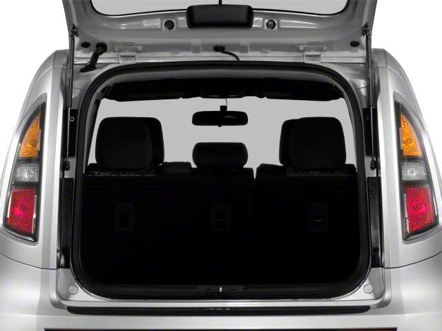 2010 Kia Soul !