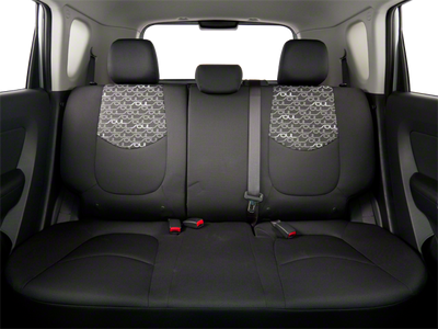2010 Kia Soul !