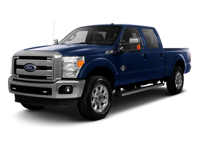 2011 Ford F-250 XL