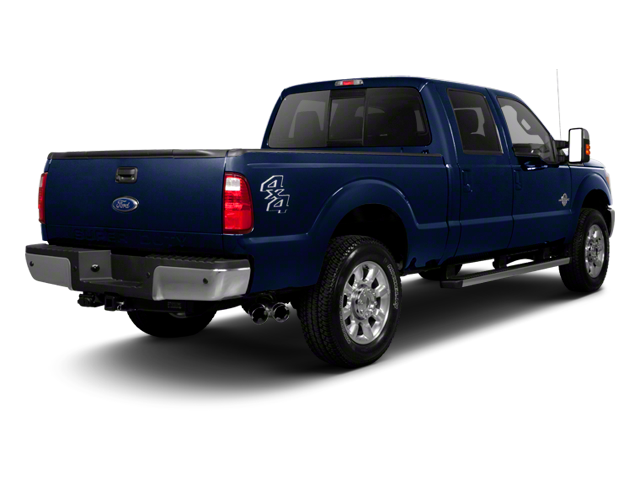 2011 Ford F-250 XL