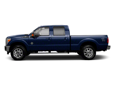 2011 Ford F-250 XL