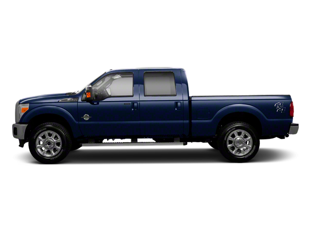 2011 Ford F-250 XL