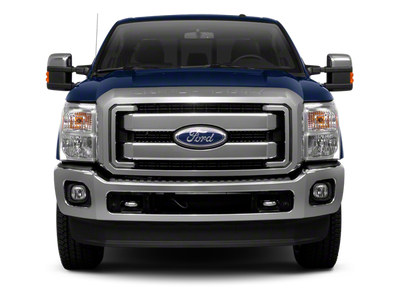 2011 Ford F-250 XL
