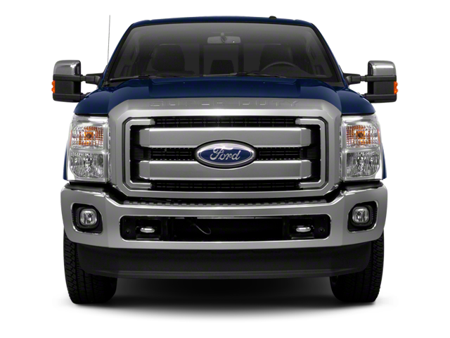 2011 Ford F-250 XL