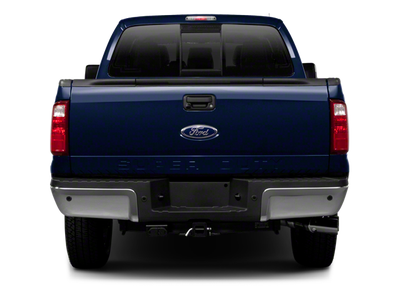 2011 Ford F-250 XL