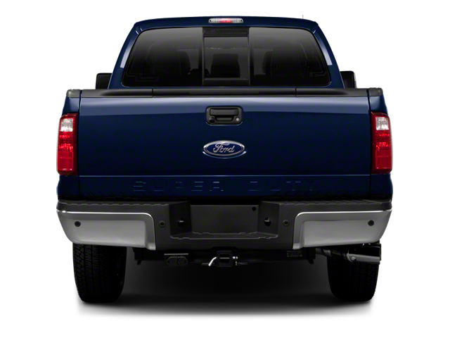2011 Ford F-250 XL