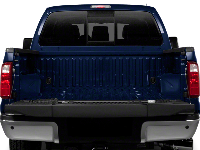 2011 Ford F-250 XL