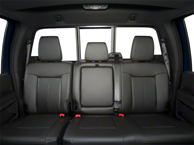 2011 Ford F-250 XL