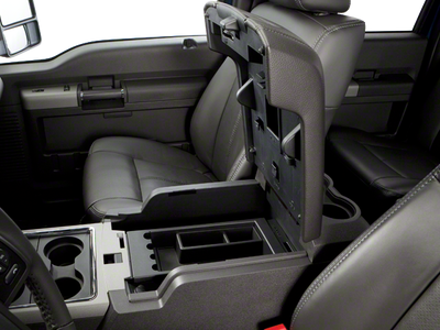 2011 Ford F-250 XL