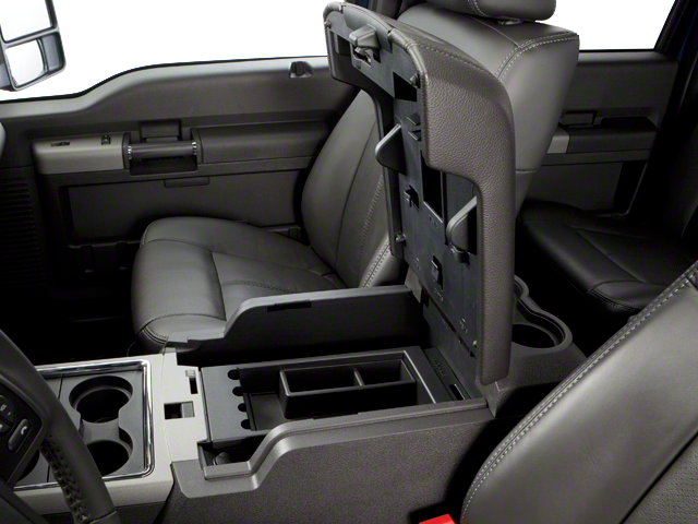 2011 Ford F-250 XL