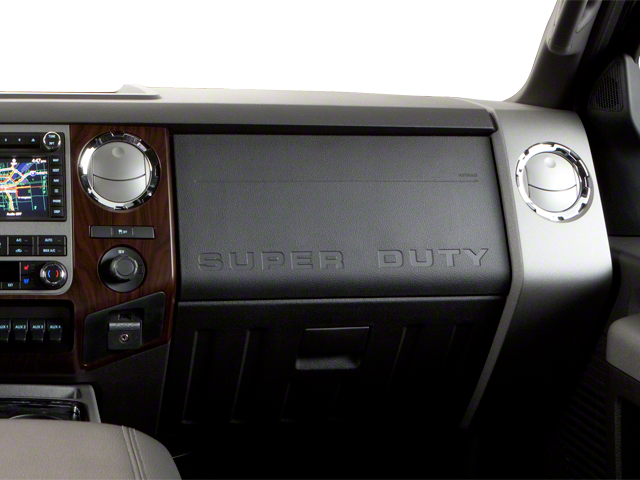 2011 Ford F-250 XL