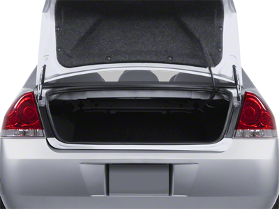 2012 Chevrolet Impala LS Retail
