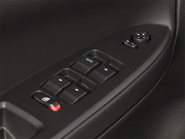 2012 Chevrolet Impala LS Retail