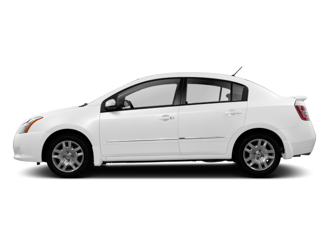 2012 Nissan Sentra 2.0 S