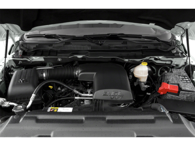 2013 RAM 1500 Express