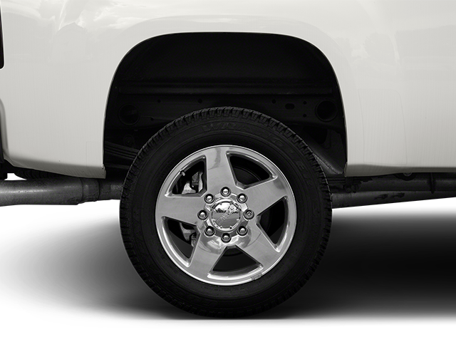 2014 GMC Sierra 2500HD Denali