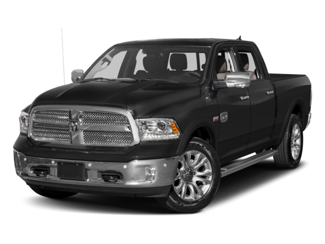 2016 RAM Ram 1500 Pickup Laramie Longhorn