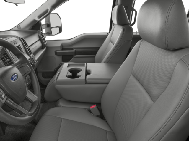 2018 Ford Super Duty F-250 Pickup XL