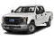 2018 Ford Super Duty F-250 Pickup XL