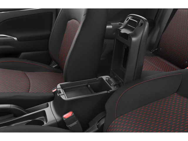 2018 Mitsubishi Outlander Sport SE 2.4
