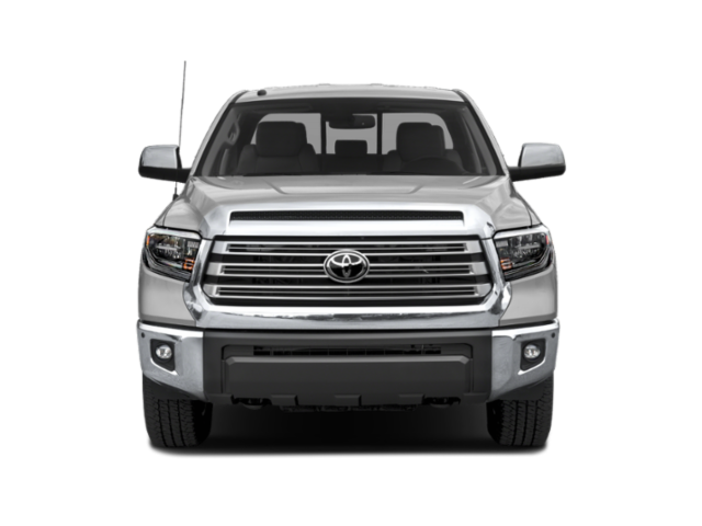 2018 Toyota Tundra Limited