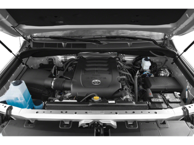 2018 Toyota Tundra Limited