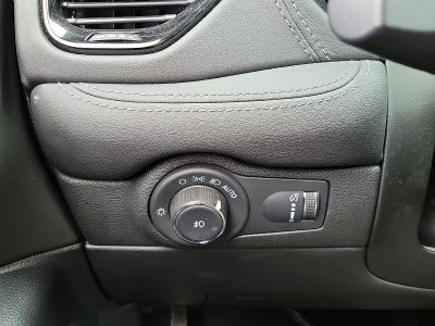 2022 Dodge Durango Citadel