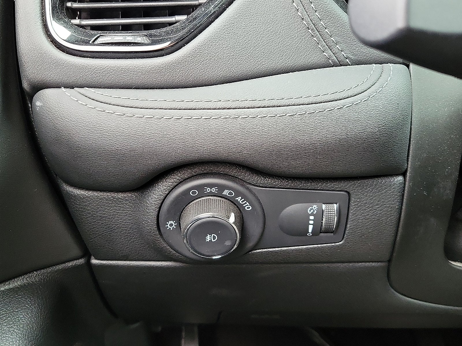 2022 Dodge Durango Citadel