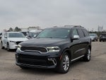 2022 Dodge Durango Citadel