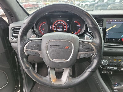 2022 Dodge Durango Citadel