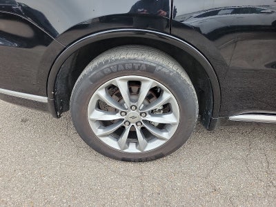 2022 Dodge Durango Citadel