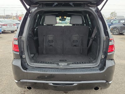 2022 Dodge Durango Citadel