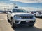 2024 Jeep Grand Cherokee 4xe 4x4