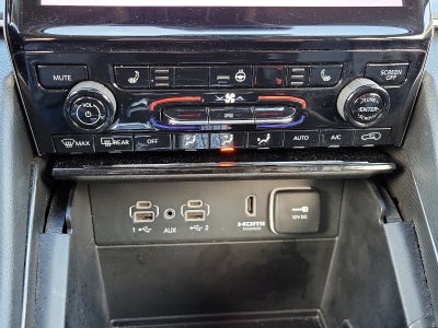 2024 Jeep Grand Cherokee 4xe 4x4