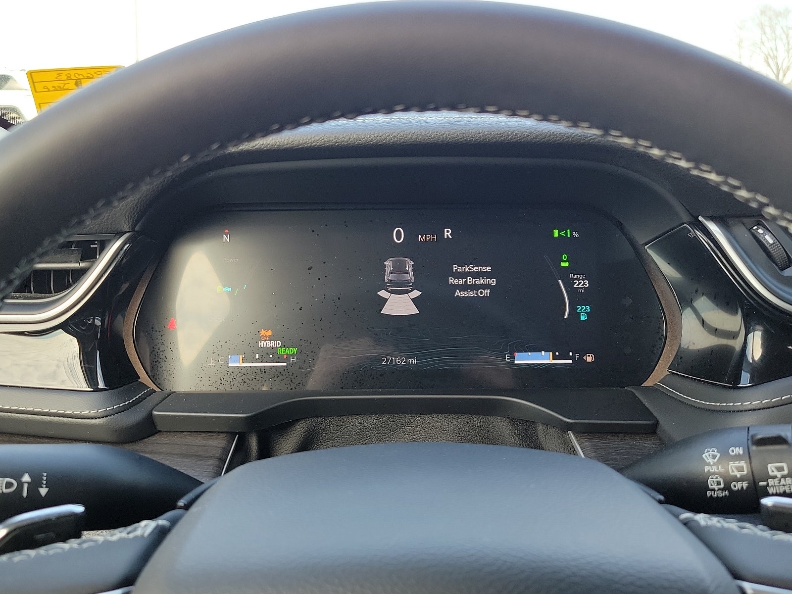 2024 Jeep Grand Cherokee 4xe 4x4