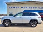 2024 Jeep Grand Cherokee 4xe 4x4