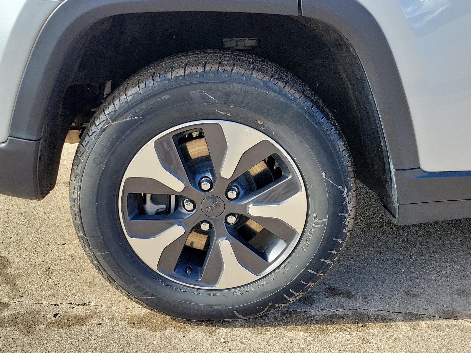 2024 Jeep Grand Cherokee 4xe 4x4